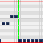 ベースルート弾き