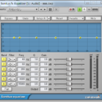 Sonitus fx:equalizer
