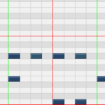 ドラム耳コピレベル1-4